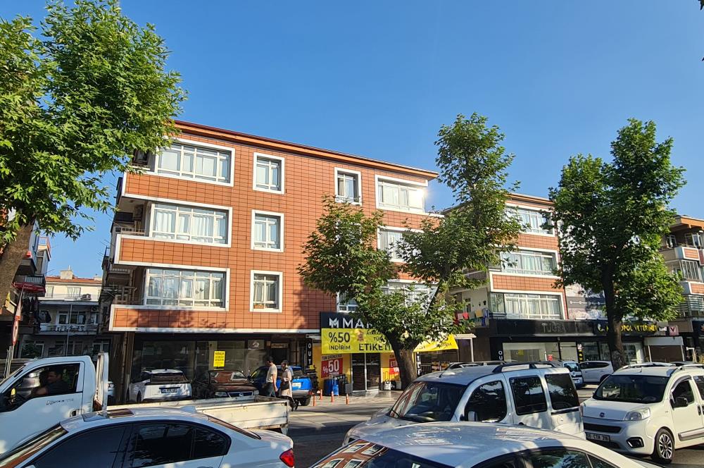 ALTINDAĞ AYDINLIKEVLER BULVAR CEPHELİ KİRALIK DÜKKAN / MAĞAZA