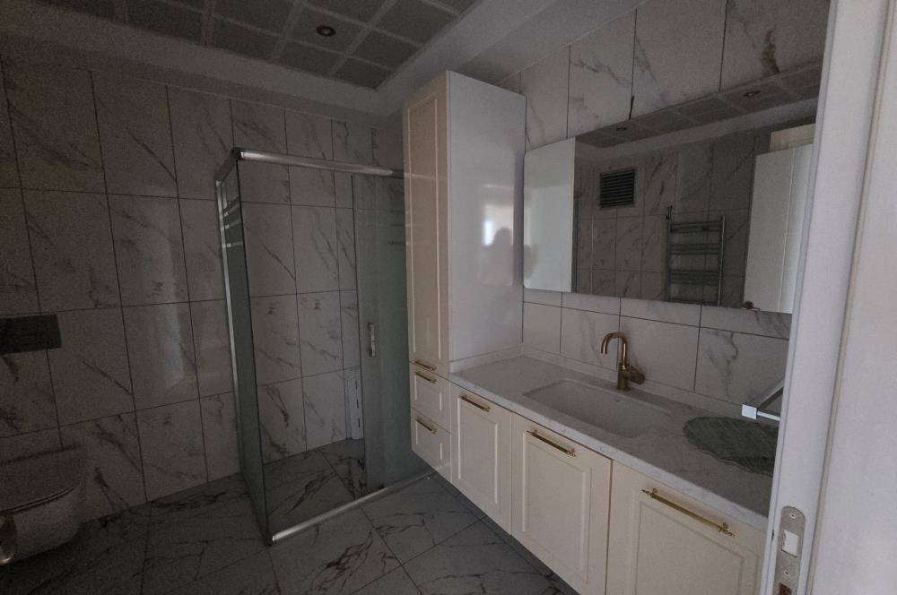 ANKARA ÇANKAYA ESKİŞEHİR YOLUNA CEPHE SİTE İÇİ 4+1 SATILIK DAİRE