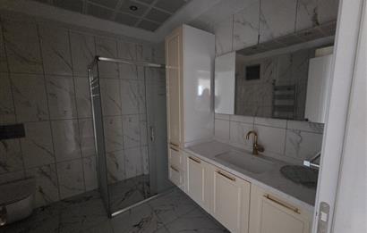 ANKARA ÇANKAYA ESKİŞEHİR YOLUNA CEPHE SİTE İÇİ 4+1 SATILIK DAİRE