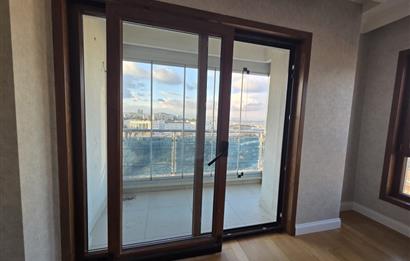 ANKARA ÇANKAYA ESKİŞEHİR YOLUNA CEPHE SİTE İÇİ 4+1 SATILIK DAİRE