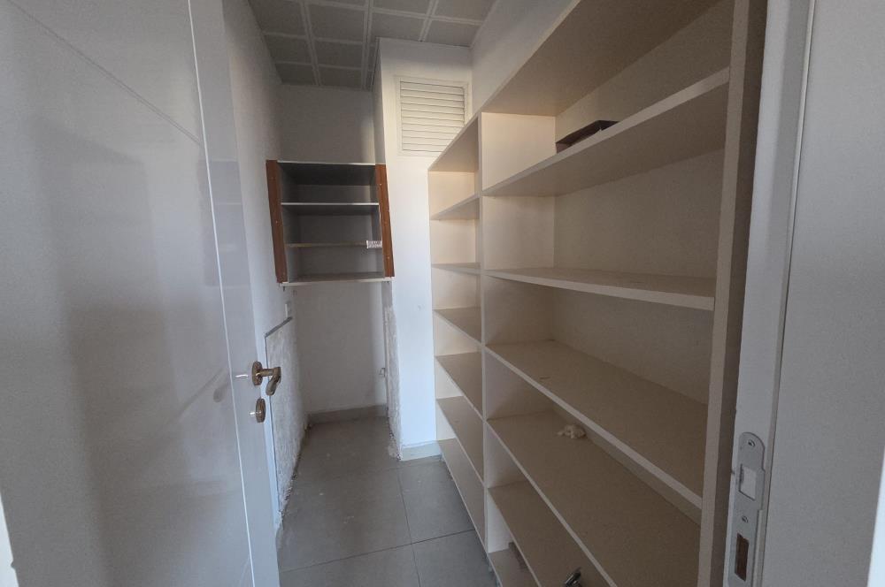 ANKARA ÇANKAYA ESKİŞEHİR YOLUNA CEPHE SİTE İÇİ 4+1 SATILIK DAİRE