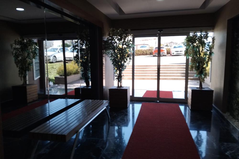 ÇANKAYA YAŞAMKENT PRESTİJLİ SİTEDE 4+1 KİRALIK DAİRE