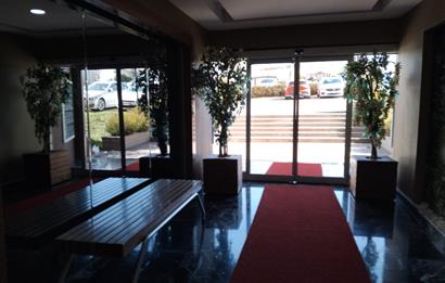 ÇANKAYA YAŞAMKENT PRESTİJLİ SİTEDE 4+1 KİRALIK DAİRE