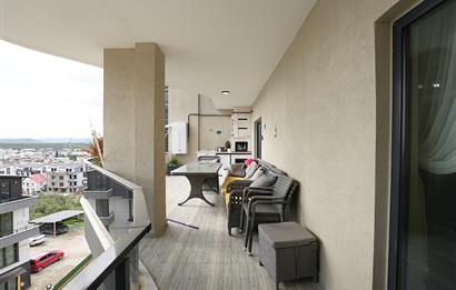 C21 Cius;Umurbeyde Önü Açık Ferah 5+1 Satılık Dubleks Daire