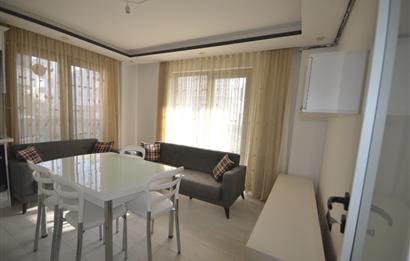 C21 BAL DAN GOP MAH. DE 2+1 EŞYALI KİRALIK DAİRE 