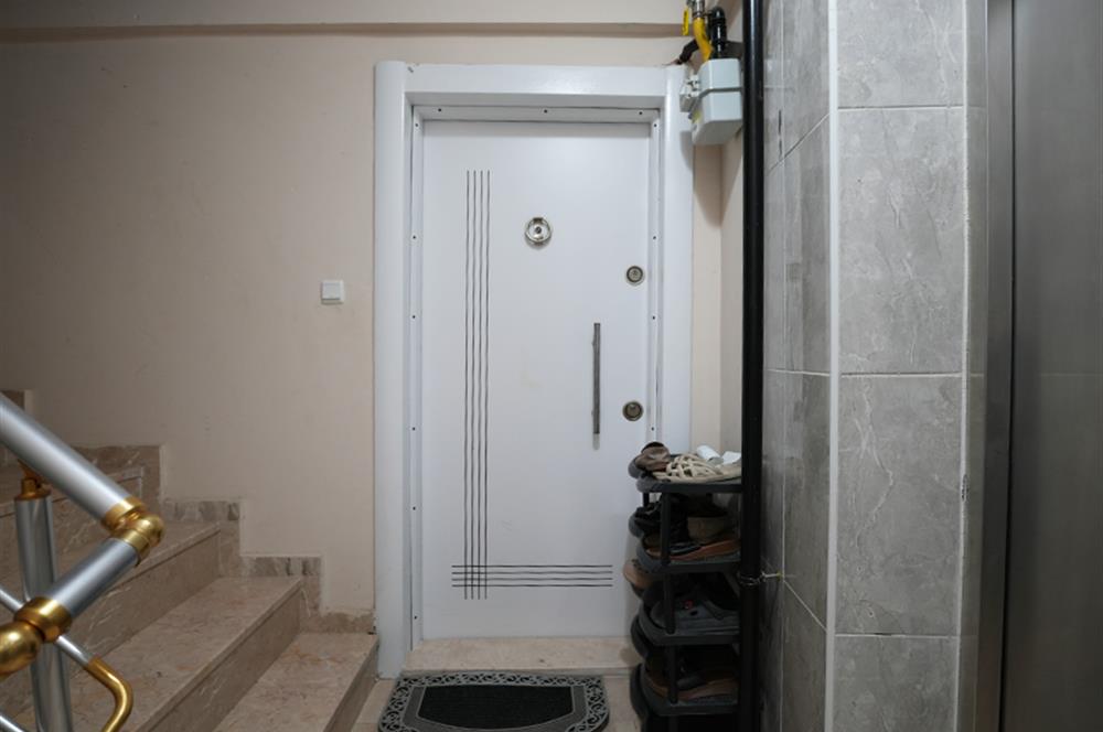 C21 Cius; Havuzlu Site İçerisinde Satılık Eşyalı Daire 