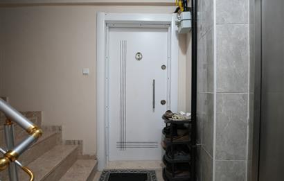 C21 Cius; Havuzlu Site İçerisinde Satılık Eşyalı Daire 