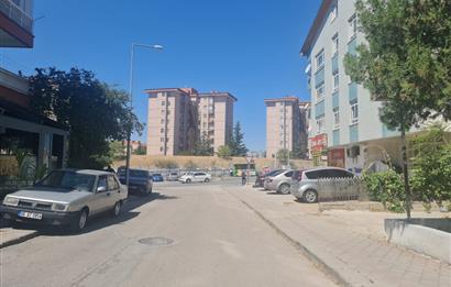 KEÇİÖREN BASINEVLER GATA"GÜLHANE"HASTANESİ YANI 5+1 DUBLEX DAİRE
