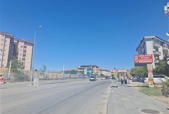 KEÇİÖREN BASINEVLER GATA"GÜLHANE"HASTANESİ YANI 5+1 DUBLEX DAİRE - 2 - 32648