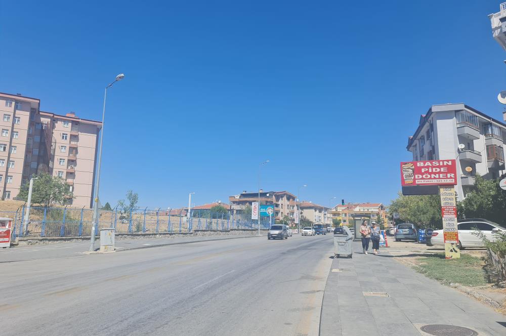 KEÇİÖREN BASINEVLER GATA"GÜLHANE"HASTANESİ YANI 5+1 DUBLEX DAİRE