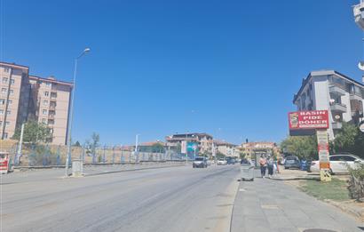 KEÇİÖREN BASINEVLER GATA"GÜLHANE"HASTANESİ YANI 5+1 DUBLEX DAİRE