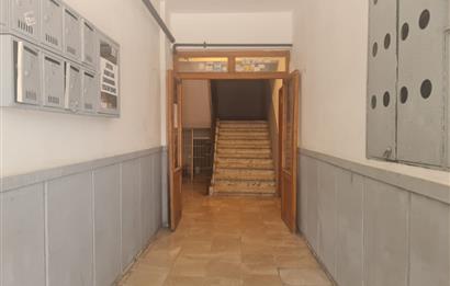 KEÇİÖREN BASINEVLER GATA"GÜLHANE"HASTANESİ YANI 5+1 DUBLEX DAİRE