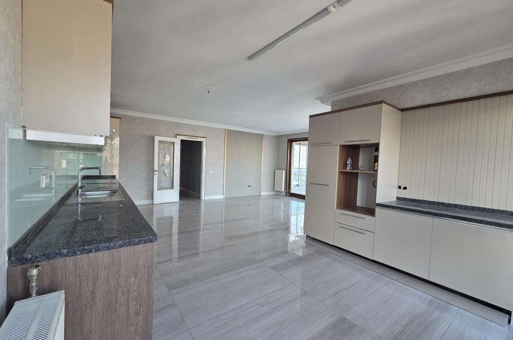 ANKARA ÇANKAYA ESKİŞEHİR YOLUNA CEPHE SİTE İÇİ 4+1 SATILIK DAİRE