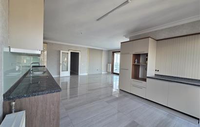 ANKARA ÇANKAYA ESKİŞEHİR YOLUNA CEPHE SİTE İÇİ 4+1 SATILIK DAİRE