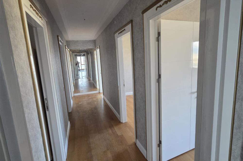 ANKARA ÇANKAYA ESKİŞEHİR YOLUNA CEPHE SİTE İÇİ 4+1 SATILIK DAİRE