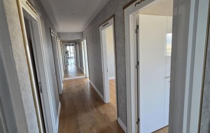 ANKARA ÇANKAYA ESKİŞEHİR YOLUNA CEPHE SİTE İÇİ 4+1 SATILIK DAİRE