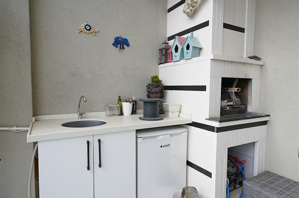 C21 Cius;Umurbeyde Önü Açık Ferah 5+1 Satılık Dubleks Daire