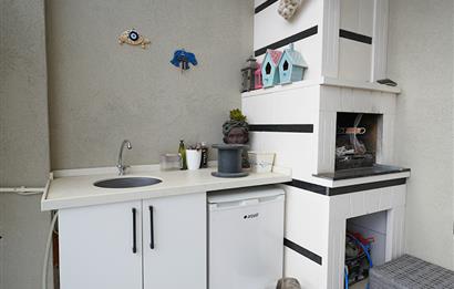 C21 Cius;Umurbeyde Önü Açık Ferah 5+1 Satılık Dubleks Daire