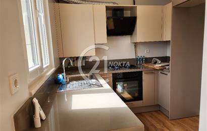 SUADİYE KİTAPÇI SOK. 2 YILLIK İŞYERİNE KİRALIK 1+1 55 m2 NET