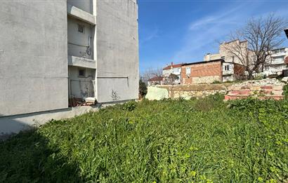 C21 Cius; Umurbey'de 226 m2 Konut İmarlı Satılık Arsa