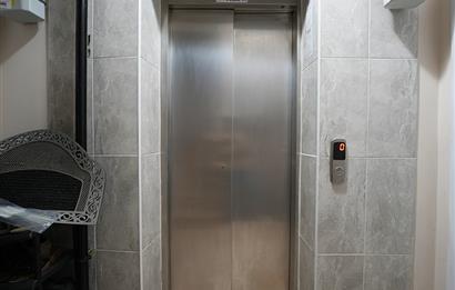 C21 Cius; Havuzlu Site İçerisinde Satılık Eşyalı Daire 