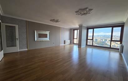 ANKARA ÇANKAYA ESKİŞEHİR YOLUNA CEPHE SİTE İÇİ 4+1 SATILIK DAİRE