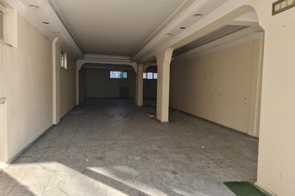 ALTINDAĞ AYDINLIKEVLER BULVAR CEPHELİ KİRALIK DÜKKAN / MAĞAZA