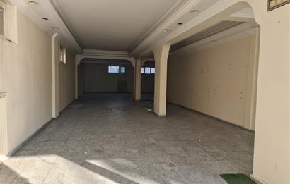 ALTINDAĞ AYDINLIKEVLER BULVAR CEPHELİ KİRALIK DÜKKAN / MAĞAZA
