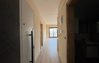 Menemen Seyrek'te Sıfır Satılık 1+1 Daire