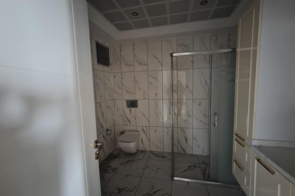 ANKARA ÇANKAYA ESKİŞEHİR YOLUNA CEPHE SİTE İÇİ 4+1 SATILIK DAİRE