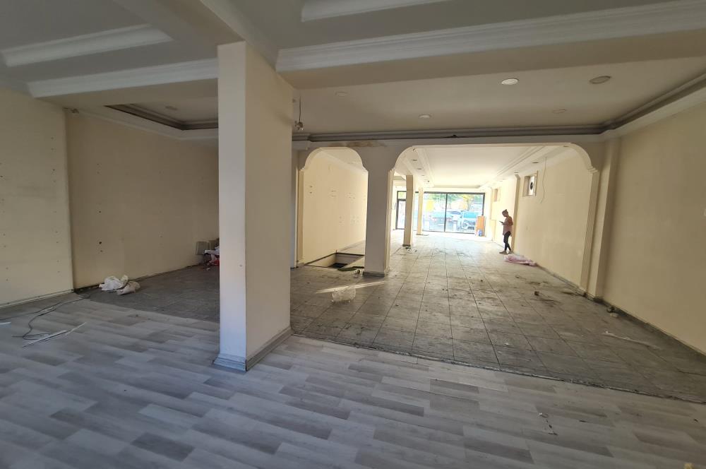 ALTINDAĞ AYDINLIKEVLER BULVAR CEPHELİ KİRALIK DÜKKAN / MAĞAZA