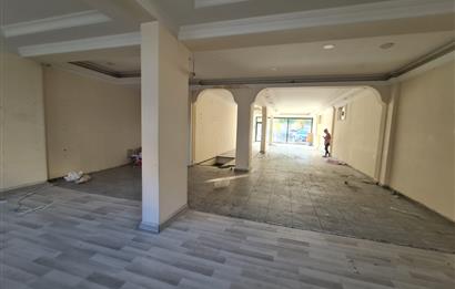 ALTINDAĞ AYDINLIKEVLER BULVAR CEPHELİ KİRALIK DÜKKAN / MAĞAZA