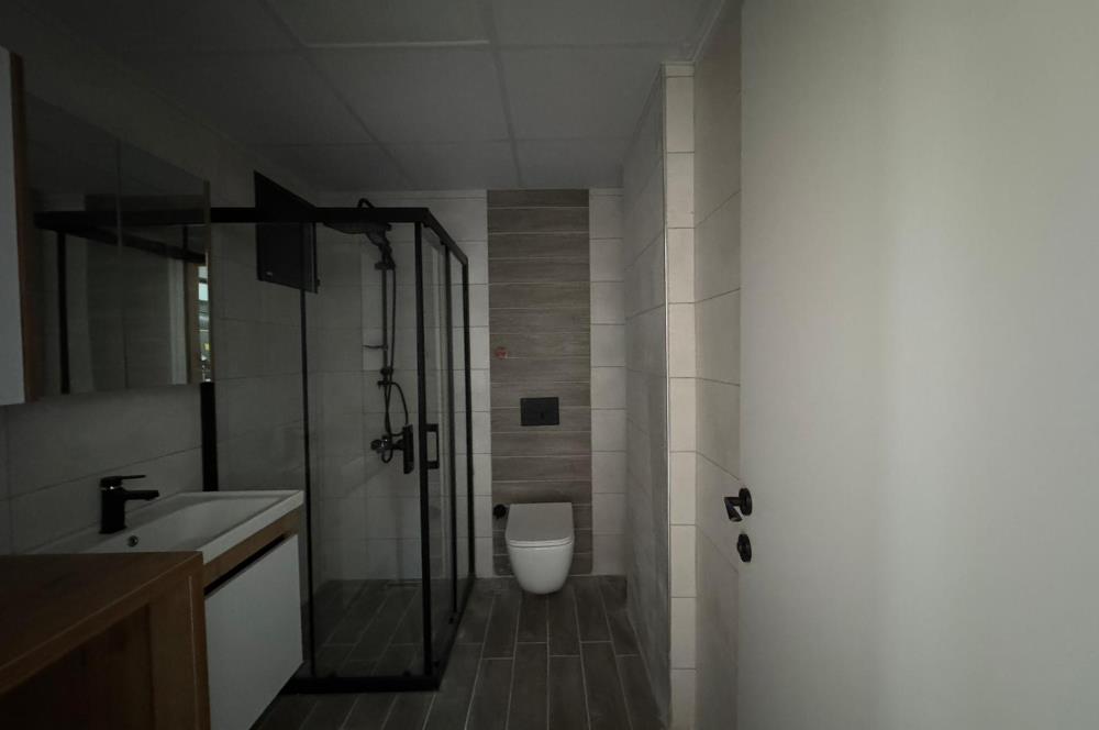 Menemen Seyrek'te Sıfır Satılık 1+1 Daire