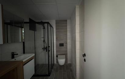 Menemen Seyrek'te Sıfır Satılık 1+1 Daire