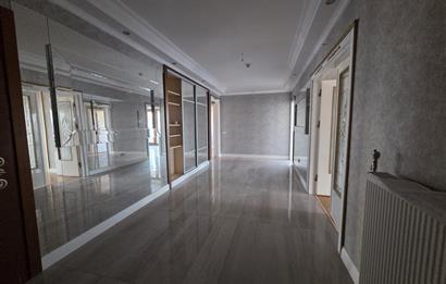 ANKARA ÇANKAYA ESKİŞEHİR YOLUNA CEPHE SİTE İÇİ 4+1 SATILIK DAİRE