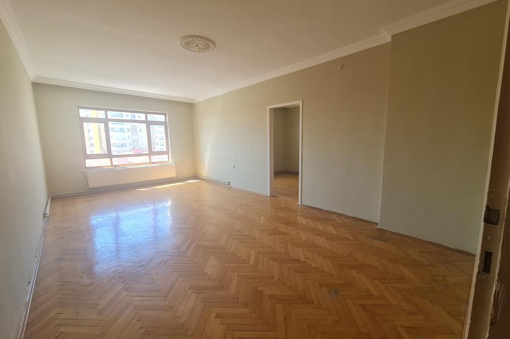 KEÇİÖREN BASINEVLER GATA"GÜLHANE"HASTANESİ YANI 5+1 DUBLEX DAİRE