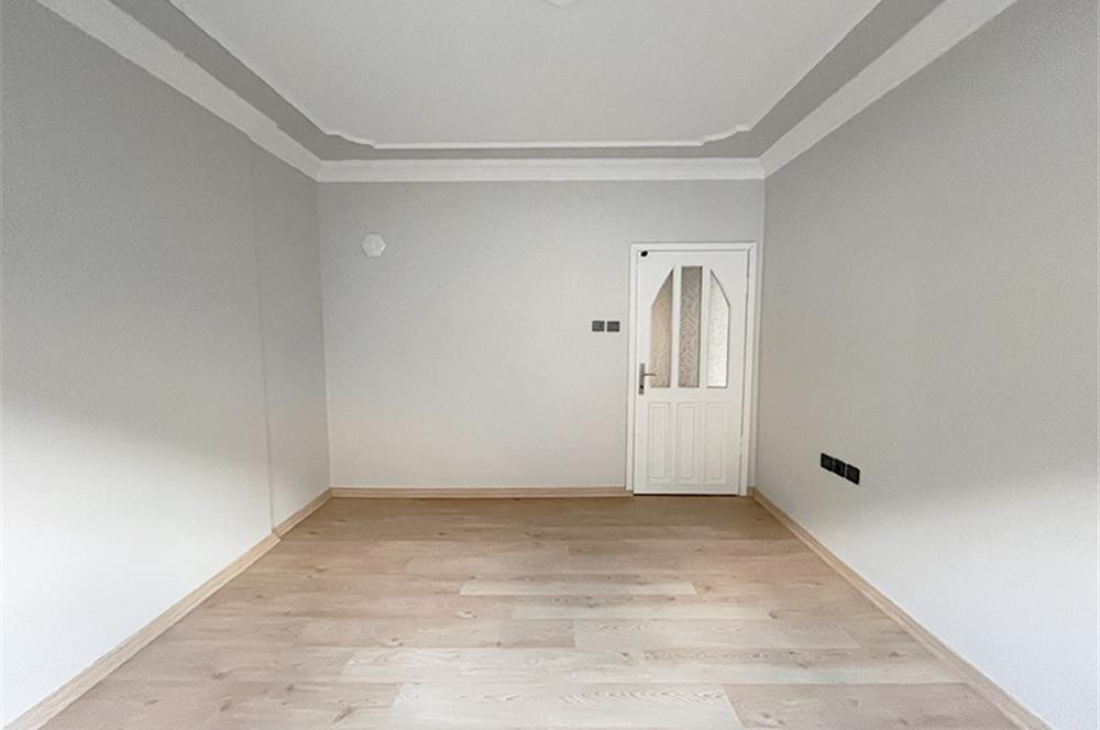 C21 Cius; Site İçerisinde 3+1 Asansörlü İçi Yapılı Kiralık Daire