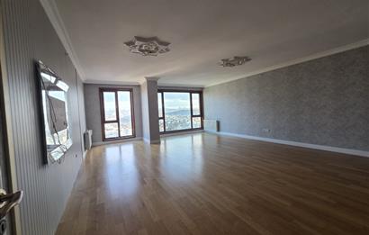 ANKARA ÇANKAYA ESKİŞEHİR YOLUNA CEPHE SİTE İÇİ 4+1 SATILIK DAİRE