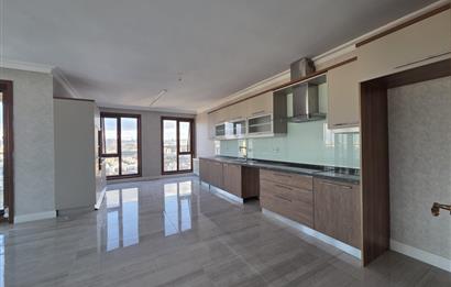 ANKARA ÇANKAYA ESKİŞEHİR YOLUNA CEPHE SİTE İÇİ 4+1 SATILIK DAİRE