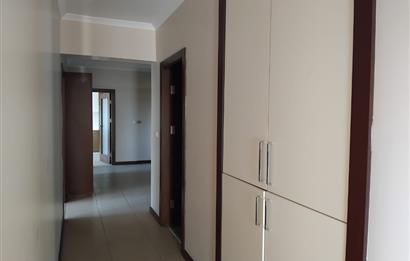 ÇANKAYA YAŞAMKENT PRESTİJLİ SİTEDE 4+1 KİRALIK DAİRE