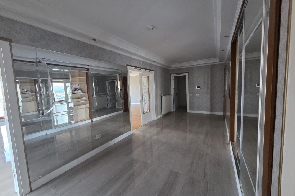 ANKARA ÇANKAYA ESKİŞEHİR YOLUNA CEPHE SİTE İÇİ 4+1 SATILIK DAİRE