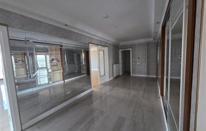 ANKARA ÇANKAYA ESKİŞEHİR YOLUNA CEPHE SİTE İÇİ 4+1 SATILIK DAİRE