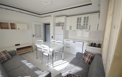 C21 BAL DAN GOP MAH. DE 2+1 EŞYALI KİRALIK DAİRE 