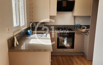 SUADİYE KİTAPÇI SOK. 2 YILLIK İŞYERİNE KİRALIK 1+1 55 m2 NET