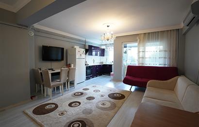 C21 Cius; Havuzlu Site İçerisinde Satılık Eşyalı Daire 