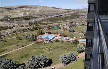 ÇANKAYA YAŞAMKENT PRESTİJLİ SİTEDE 4+1 KİRALIK DAİRE