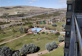 ÇANKAYA YAŞAMKENT PRESTİJLİ SİTEDE 4+1 KİRALIK DAİRE - 1 - 32639