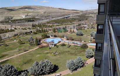 ÇANKAYA YAŞAMKENT PRESTİJLİ SİTEDE 4+1 KİRALIK DAİRE