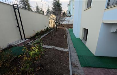 ÇANKAYA ALACAATLI'NIN MERKEZİNDE 4 DAİRELİ SATILIK KOMPLE BİNA