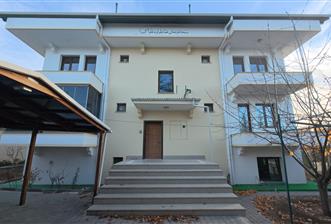 ÇANKAYA ALACAATLI'NIN MERKEZİNDE 4 DAİRELİ SATILIK KOMPLE BİNA - 1 - 32643